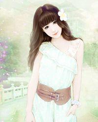 旋风少女第四部:爱之名